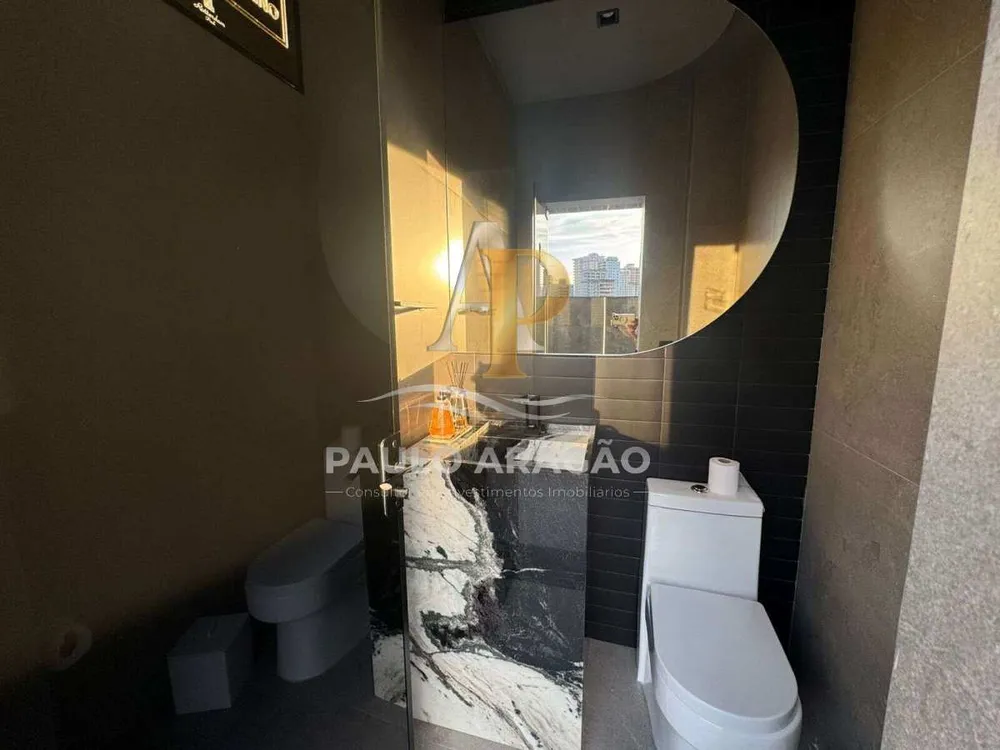 Apartamento, 3 quartos, 155 m² - Foto 10