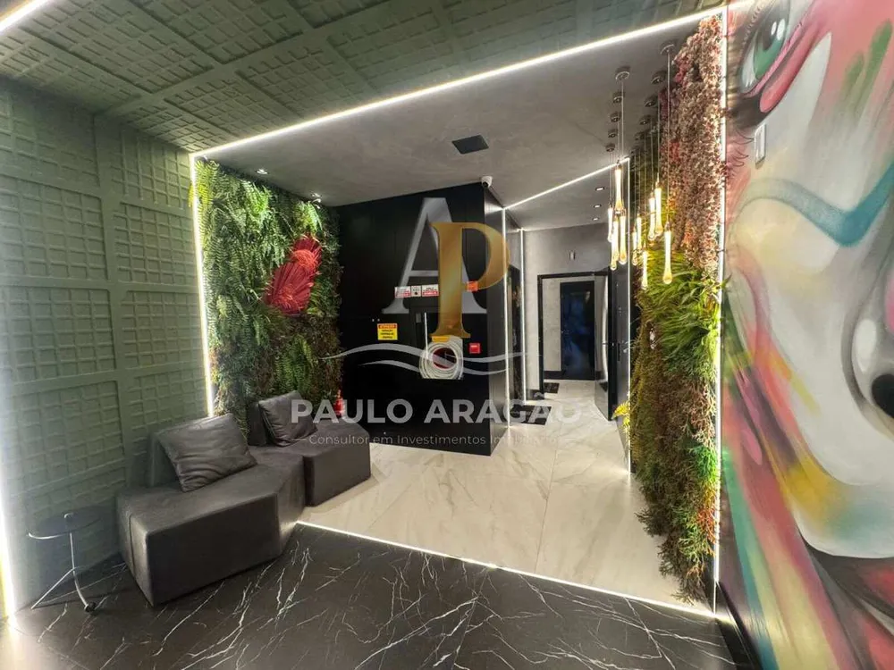 Apartamento, 3 quartos, 155 m² - Foto 4