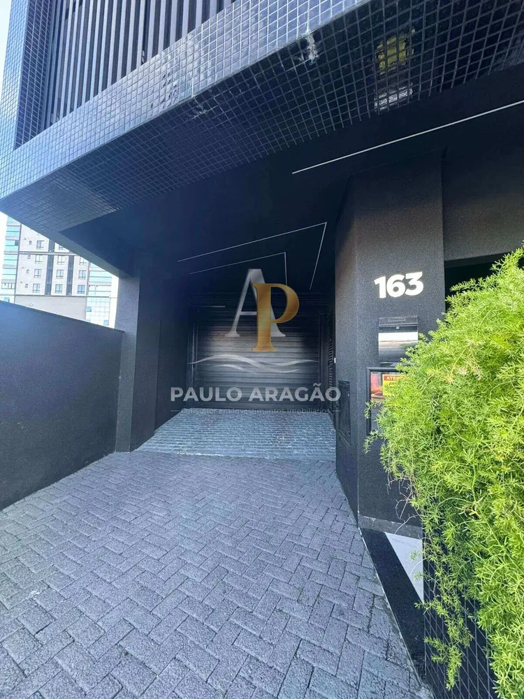 Apartamento, 3 quartos, 155 m² - Foto 2