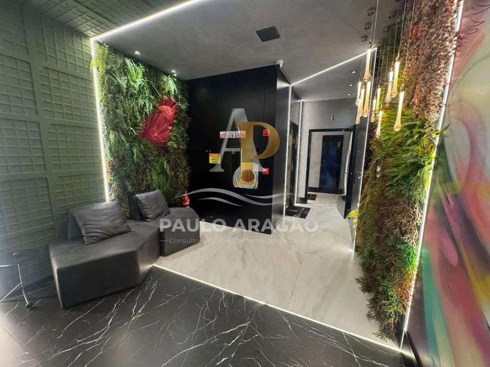 Apartamento, 3 quartos, 155 m² - Foto 7