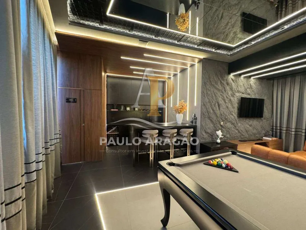 Apartamento, 3 quartos, 155 m² - Foto 12