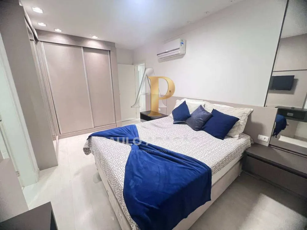 Apartamento, 3 quartos, 135 m² - Foto 7