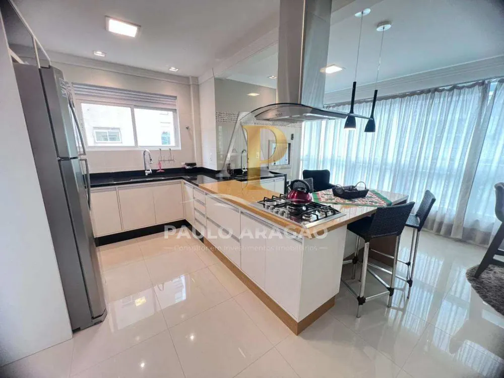 Apartamento, 3 quartos, 135 m² - Foto 4