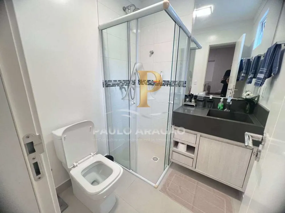 Apartamento, 3 quartos, 135 m² - Foto 3