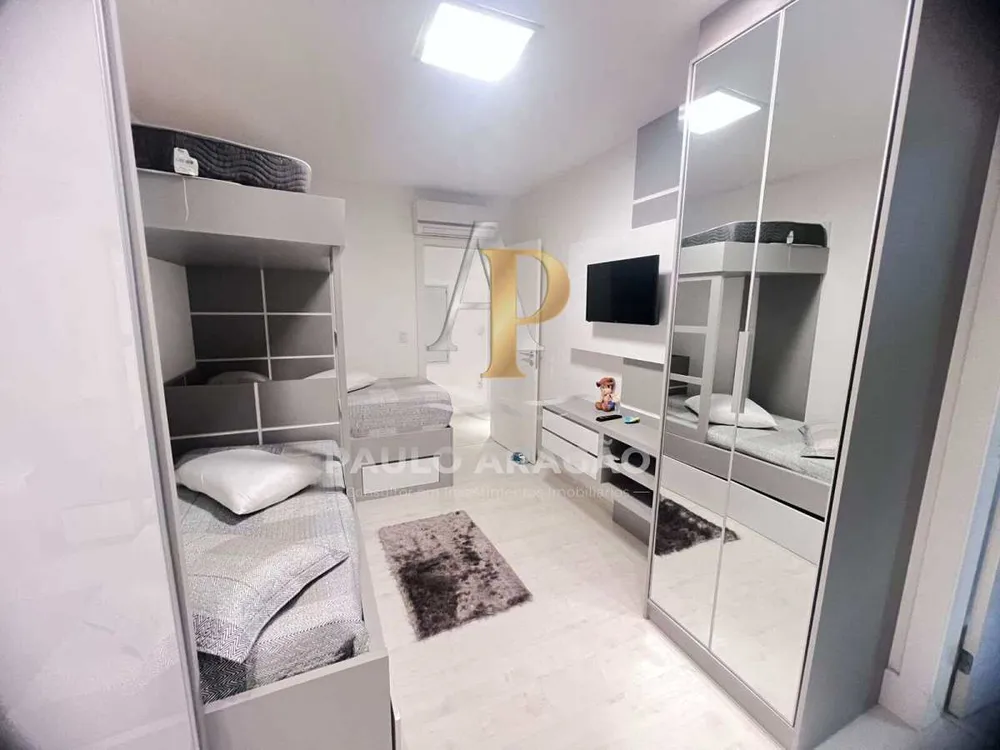 Apartamento, 3 quartos, 135 m² - Foto 9