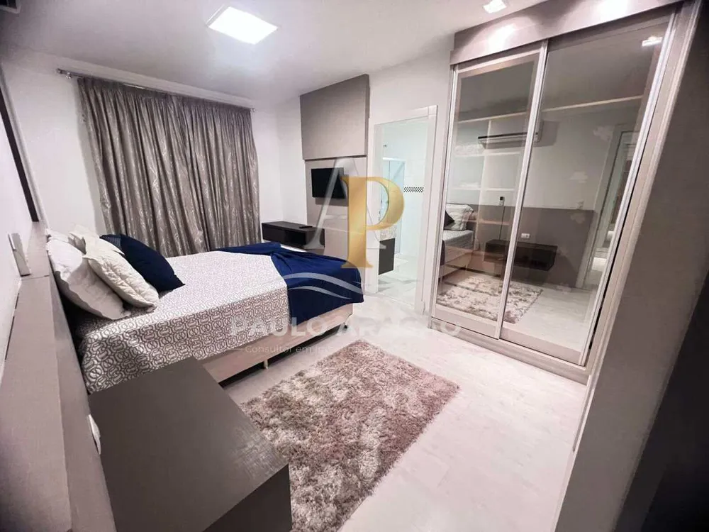Apartamento, 3 quartos, 135 m² - Foto 5