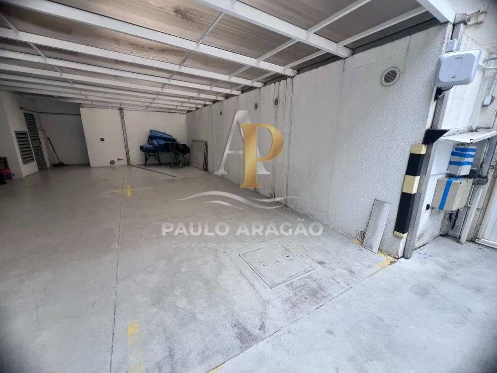 Apartamento, 3 quartos, 135 m² - Foto 6
