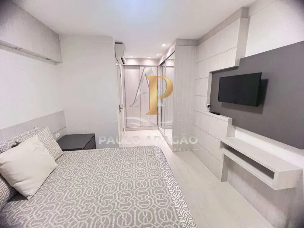 Apartamento, 3 quartos, 135 m² - Foto 2