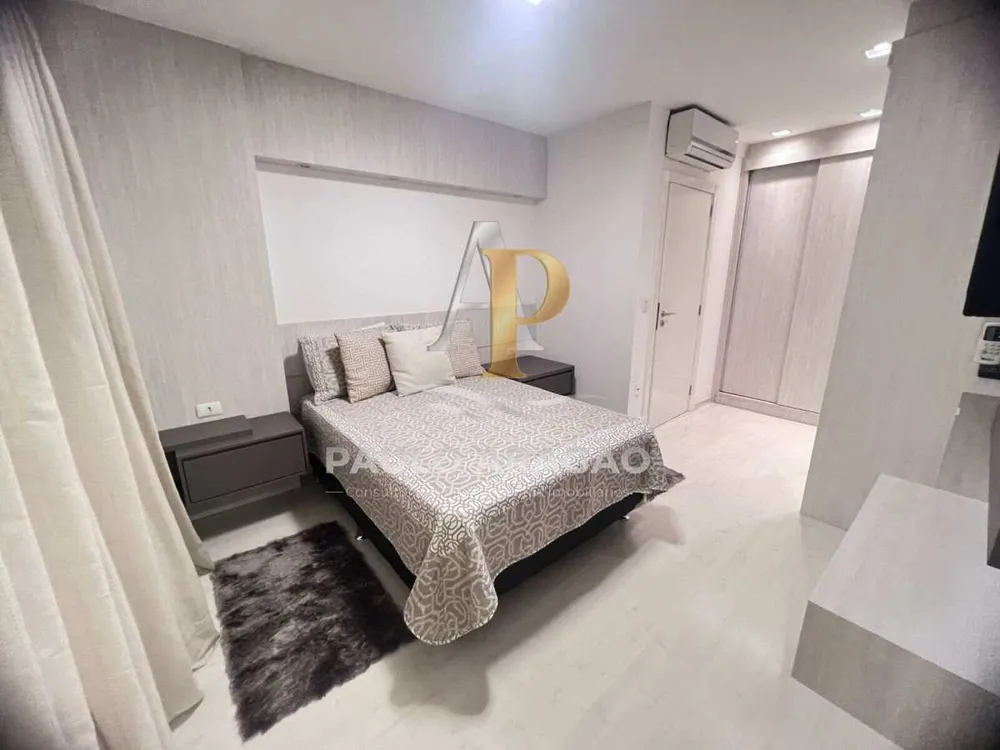 Apartamento, 3 quartos, 135 m² - Foto 10