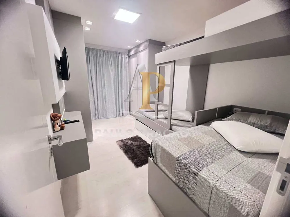 Apartamento, 3 quartos, 135 m² - Foto 12