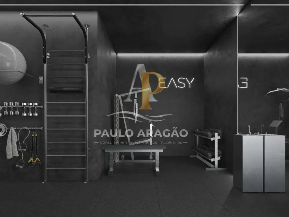 Apartamento, 2 quartos, 55 m² - Foto 8