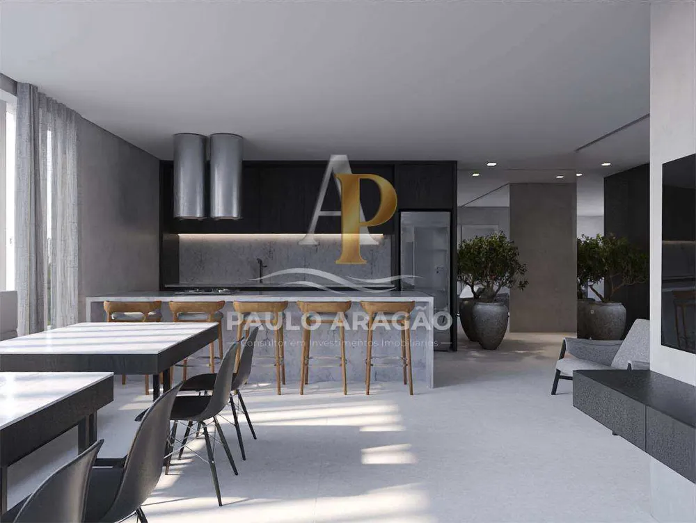 Apartamento, 2 quartos, 55 m² - Foto 12
