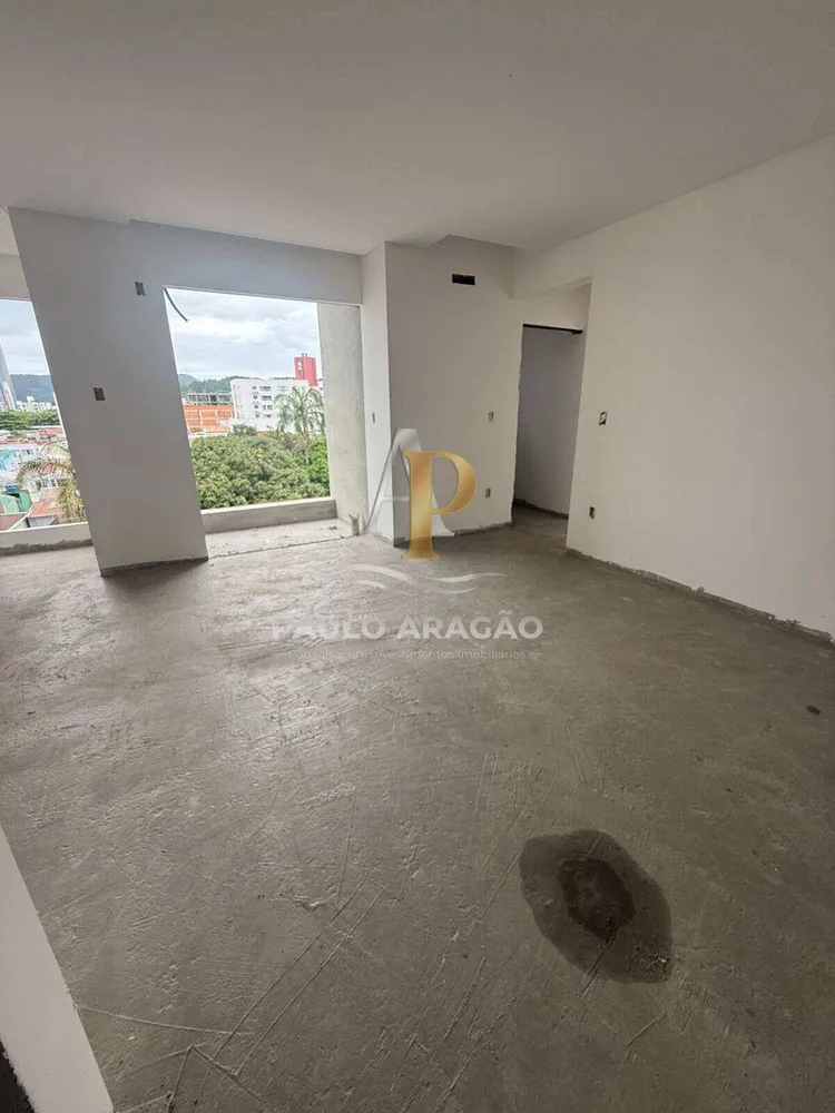 Apartamento, 2 quartos, 55 m² - Foto 1