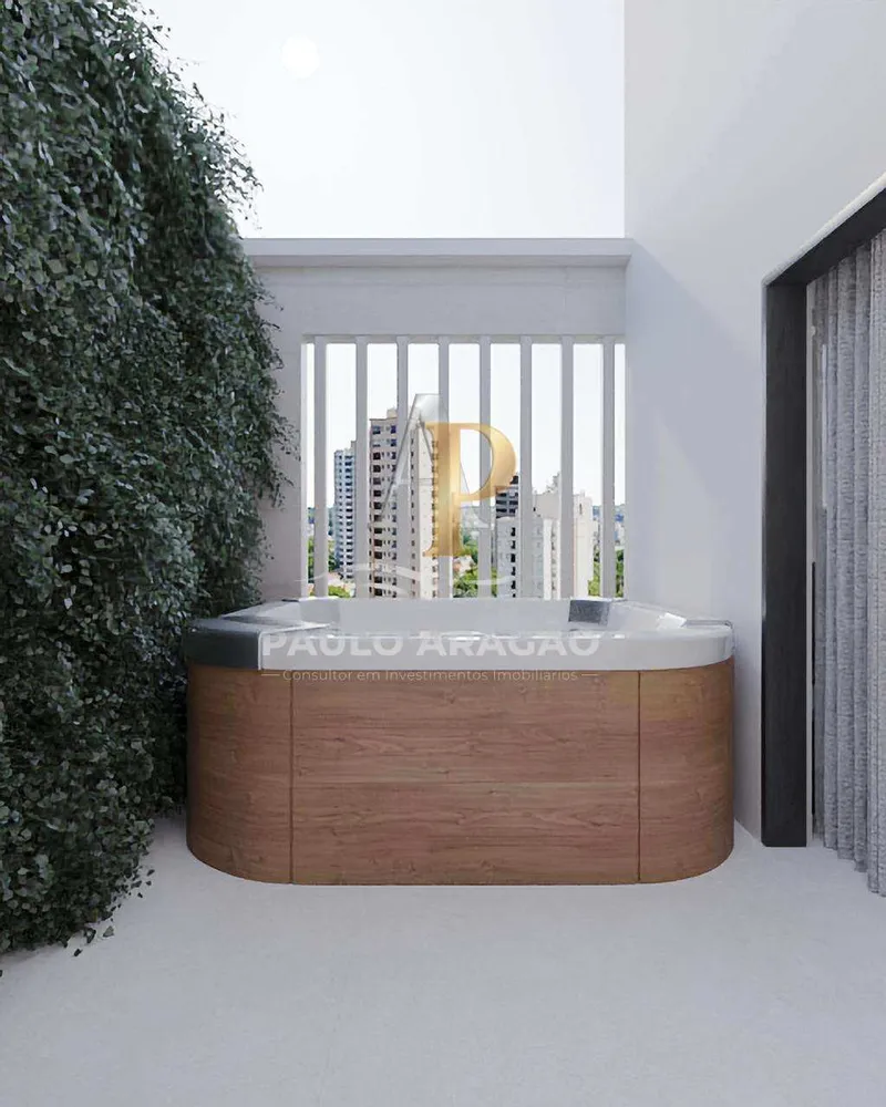 Apartamento, 2 quartos, 55 m² - Foto 13