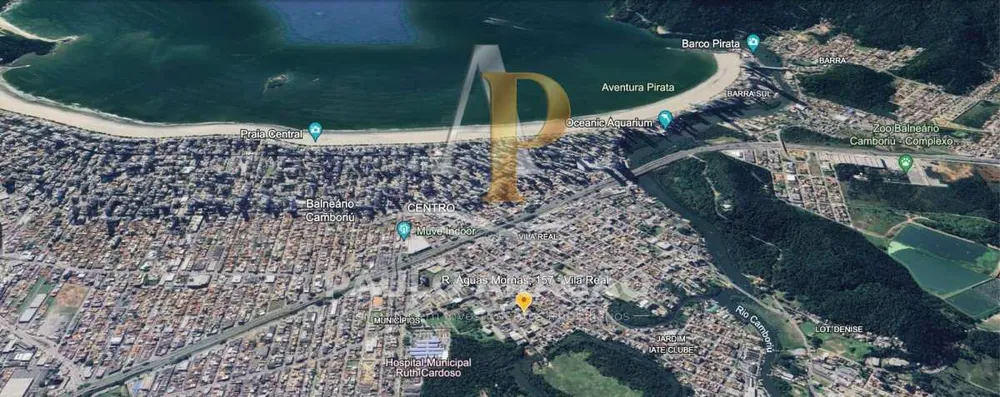 Apartamento, 2 quartos, 55 m² - Foto 8