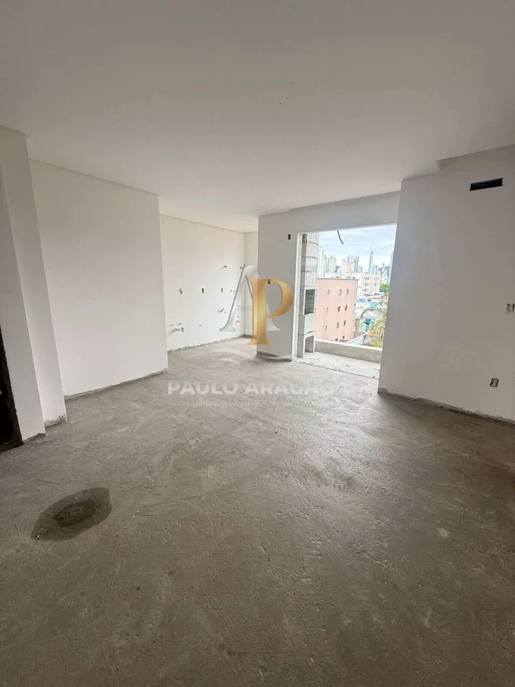 Apartamento, 2 quartos, 55 m² - Foto 2