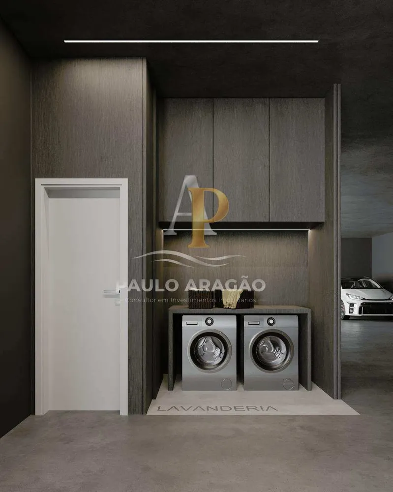 Apartamento, 2 quartos, 55 m² - Foto 5