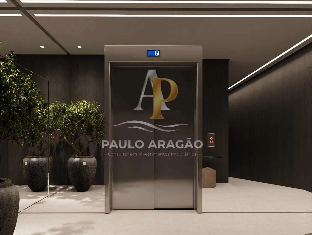 Apartamento, 2 quartos, 55 m² - Foto 11