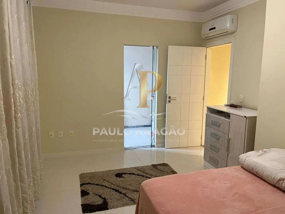 Apartamento, 4 quartos, 237 m² - Foto 8