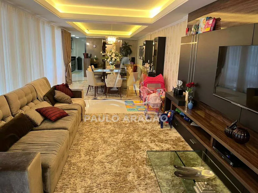 Apartamento, 4 quartos, 237 m² - Foto 3