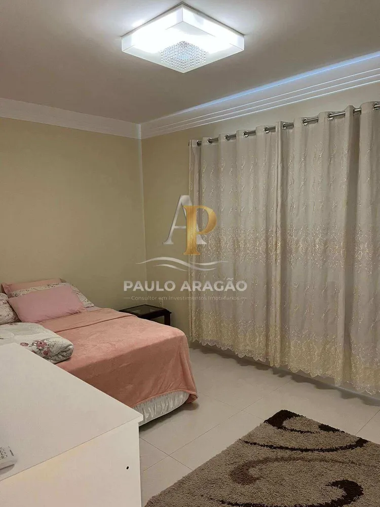Apartamento, 4 quartos, 237 m² - Foto 7