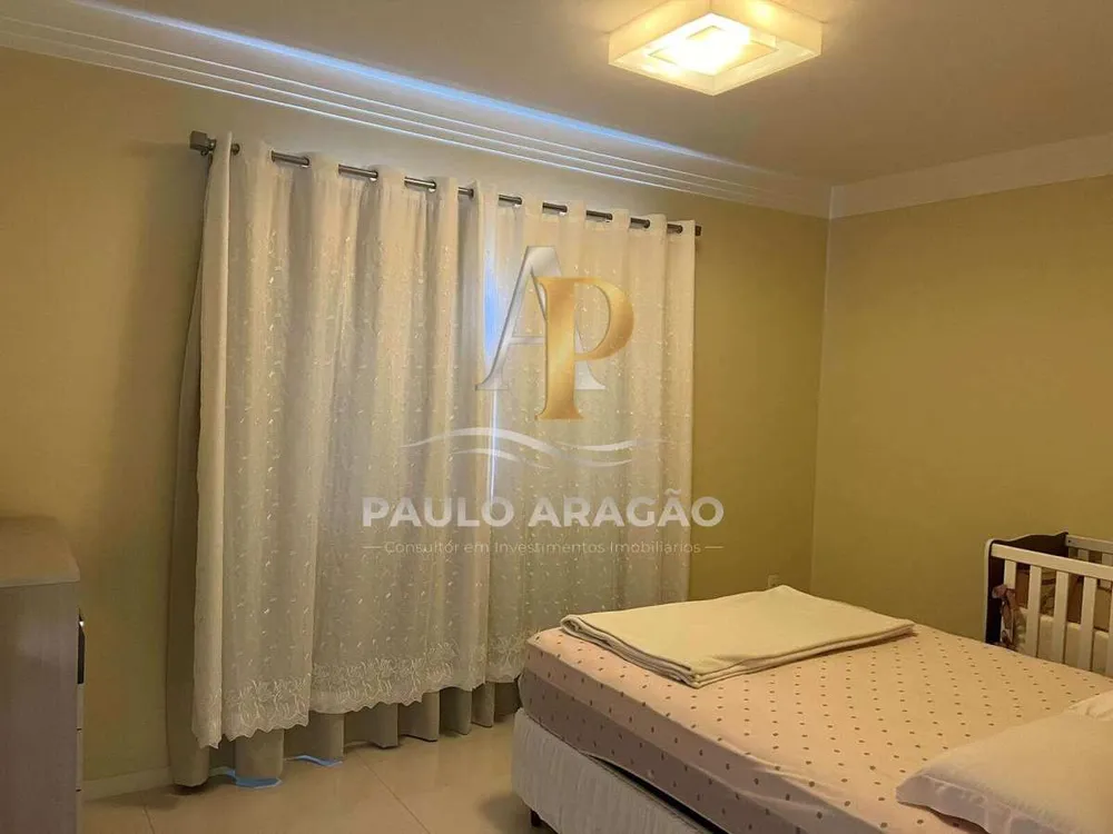 Apartamento, 4 quartos, 237 m² - Foto 3