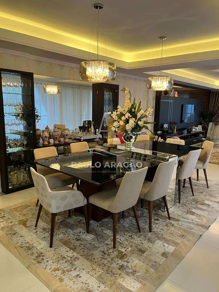 Apartamento, 4 quartos, 237 m² - Foto 2