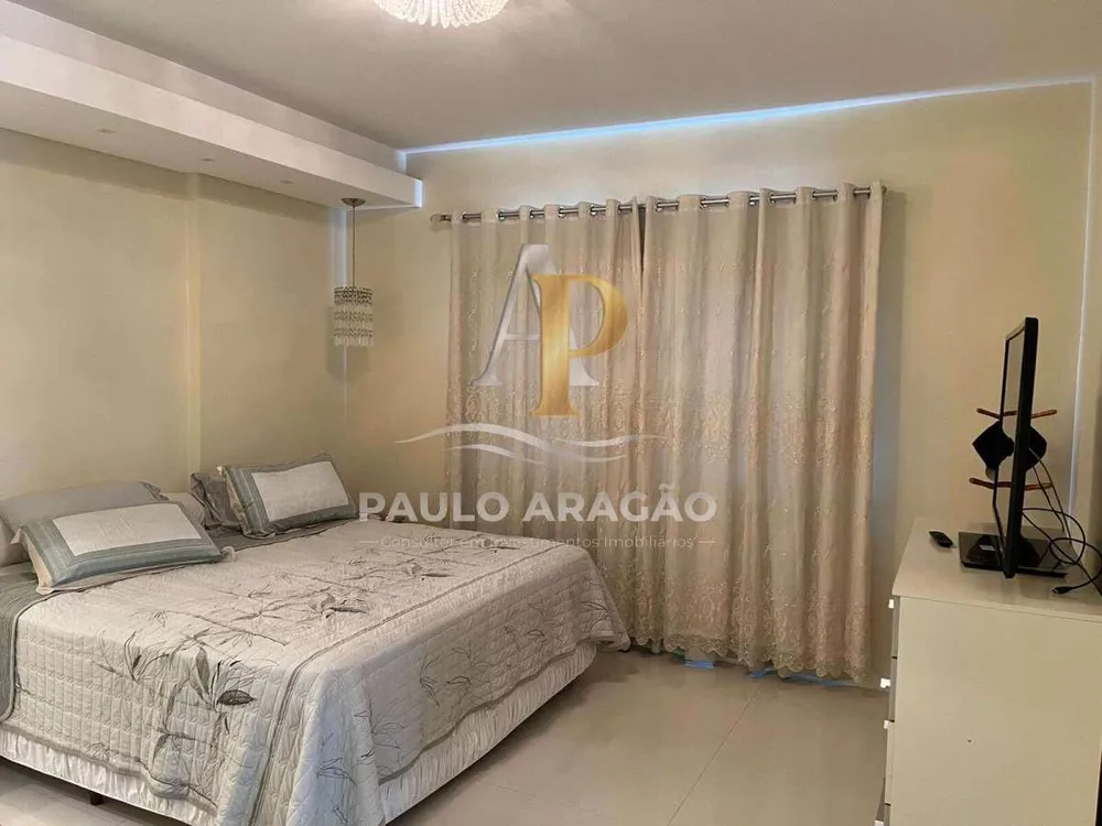 Apartamento, 4 quartos, 237 m² - Foto 12