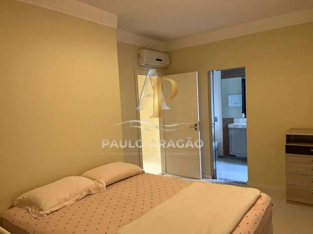 Apartamento, 4 quartos, 237 m² - Foto 9