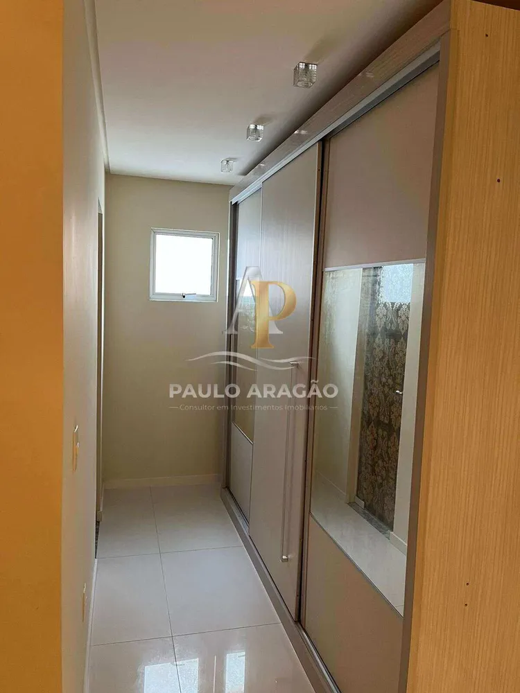 Apartamento, 4 quartos, 237 m² - Foto 4