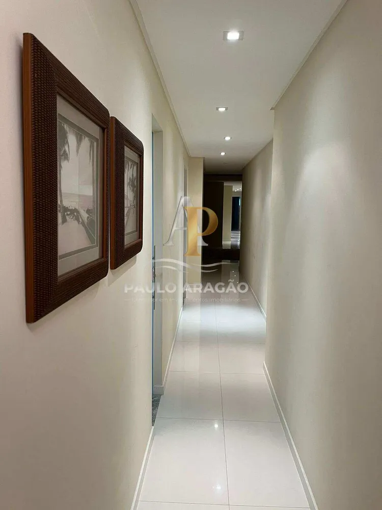 Apartamento, 4 quartos, 237 m² - Foto 5