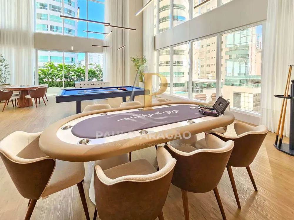 Apartamento, 4 quartos, 151 m² - Foto 11
