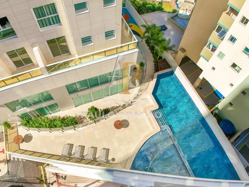 Apartamento, 4 quartos, 151 m² - Foto 4
