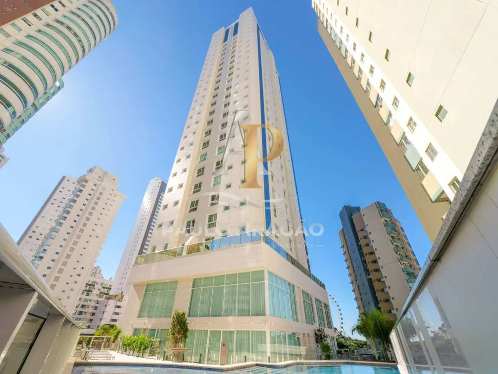 Apartamento, 4 quartos, 151 m² - Foto 7