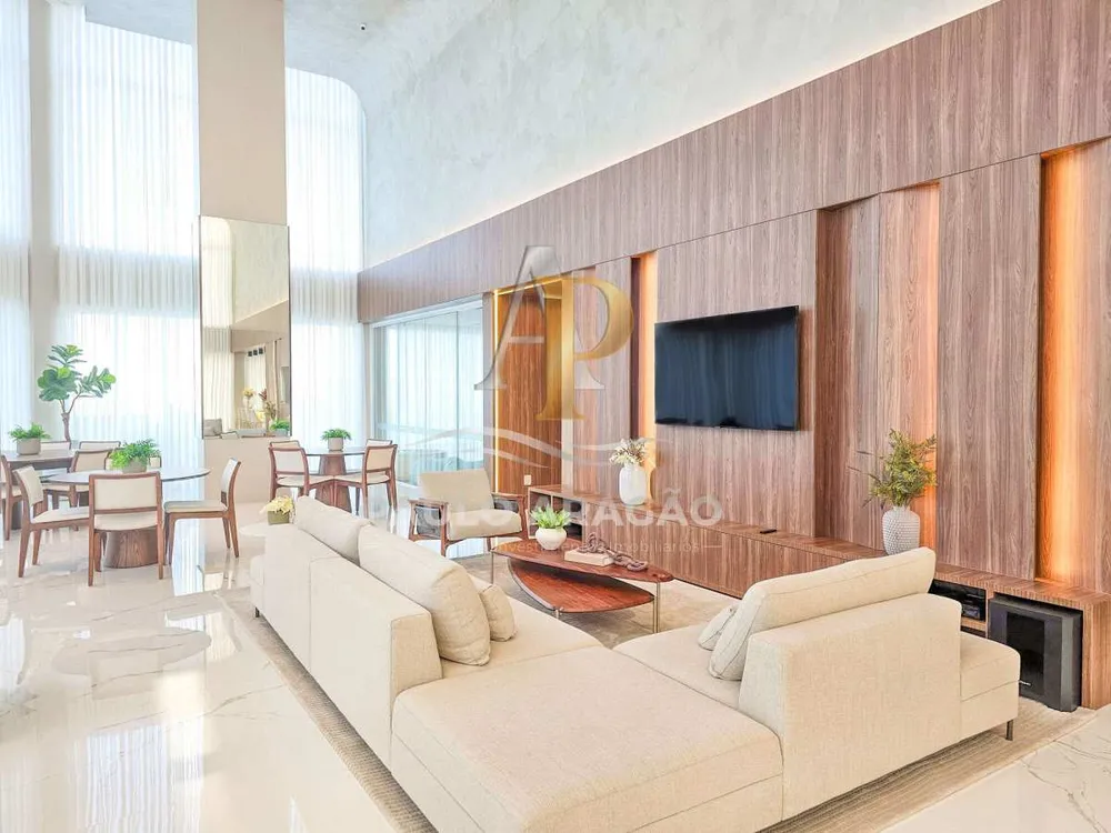 Apartamento, 4 quartos, 151 m² - Foto 8