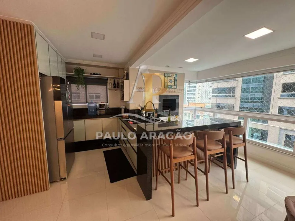 Apartamento, 3 quartos, 137 m² - Foto 5