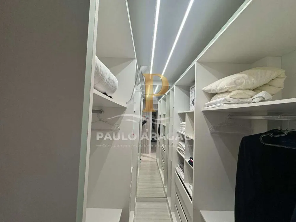 Apartamento, 3 quartos, 137 m² - Foto 7