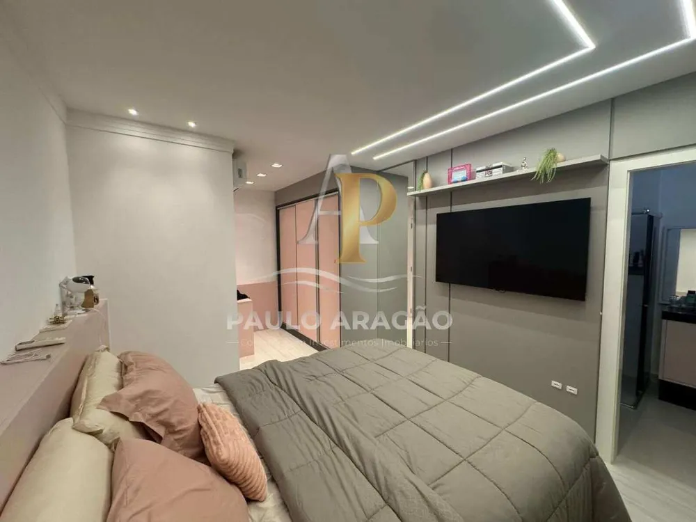 Apartamento, 3 quartos, 137 m² - Foto 6