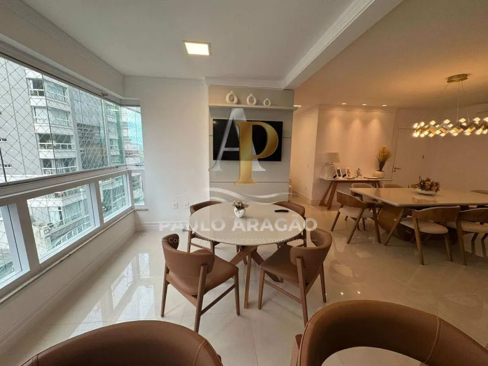 Apartamento, 3 quartos, 137 m² - Foto 12