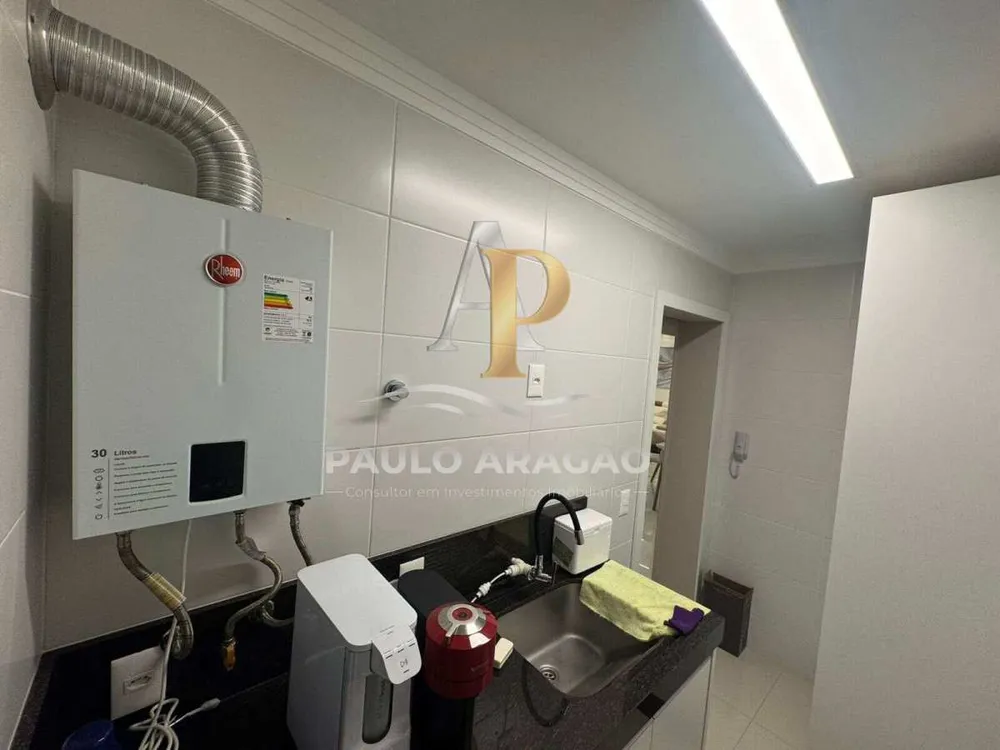 Apartamento, 3 quartos, 137 m² - Foto 10