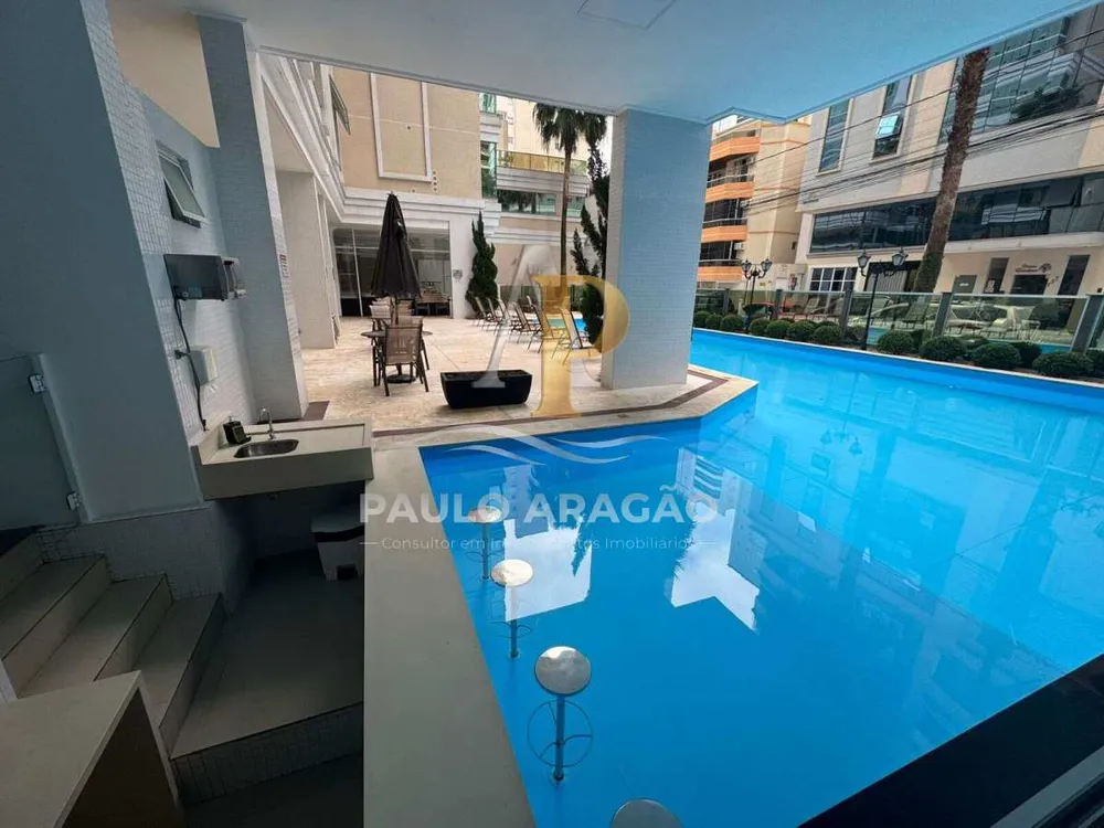 Apartamento, 3 quartos, 137 m² - Foto 16