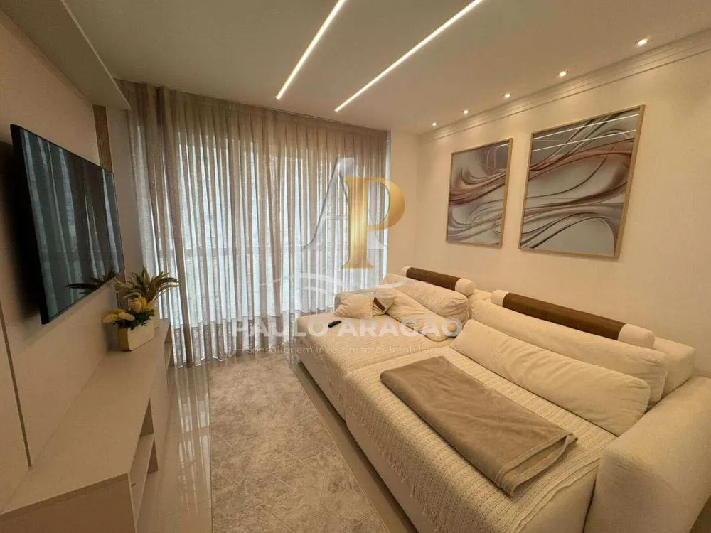 Apartamento, 3 quartos, 137 m² - Foto 15