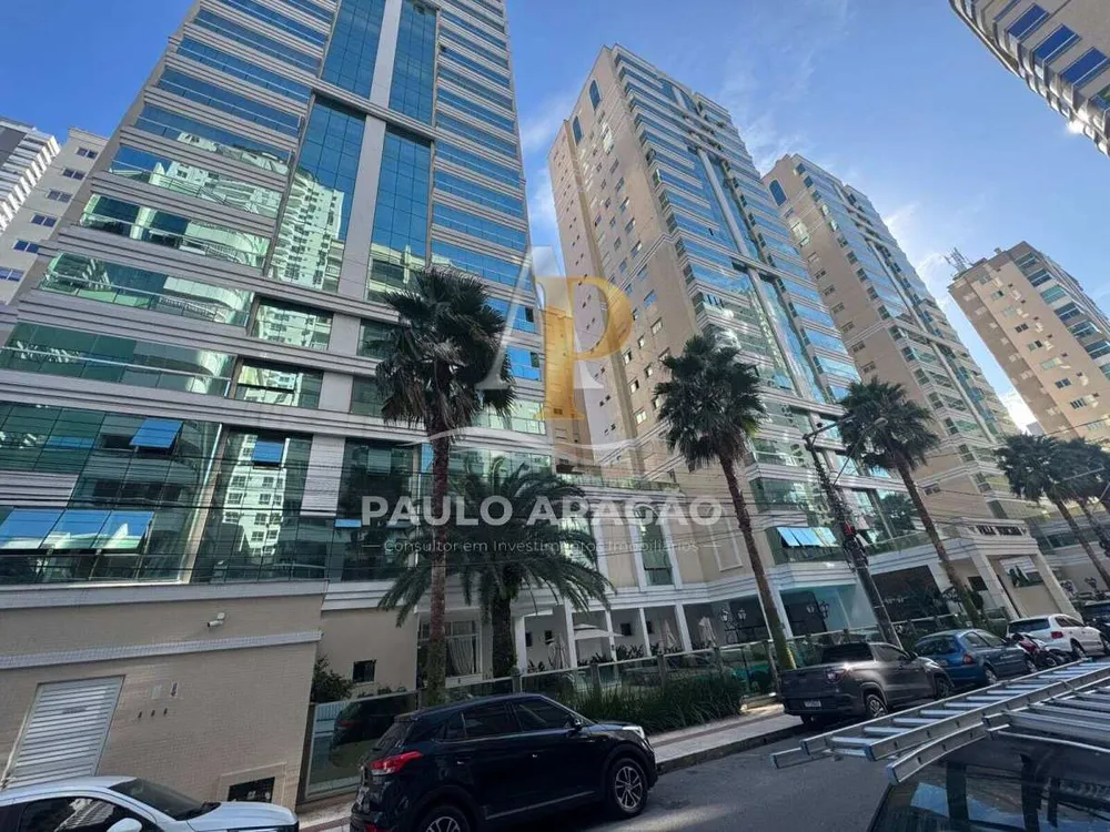 Apartamento, 3 quartos, 137 m² - Foto 3
