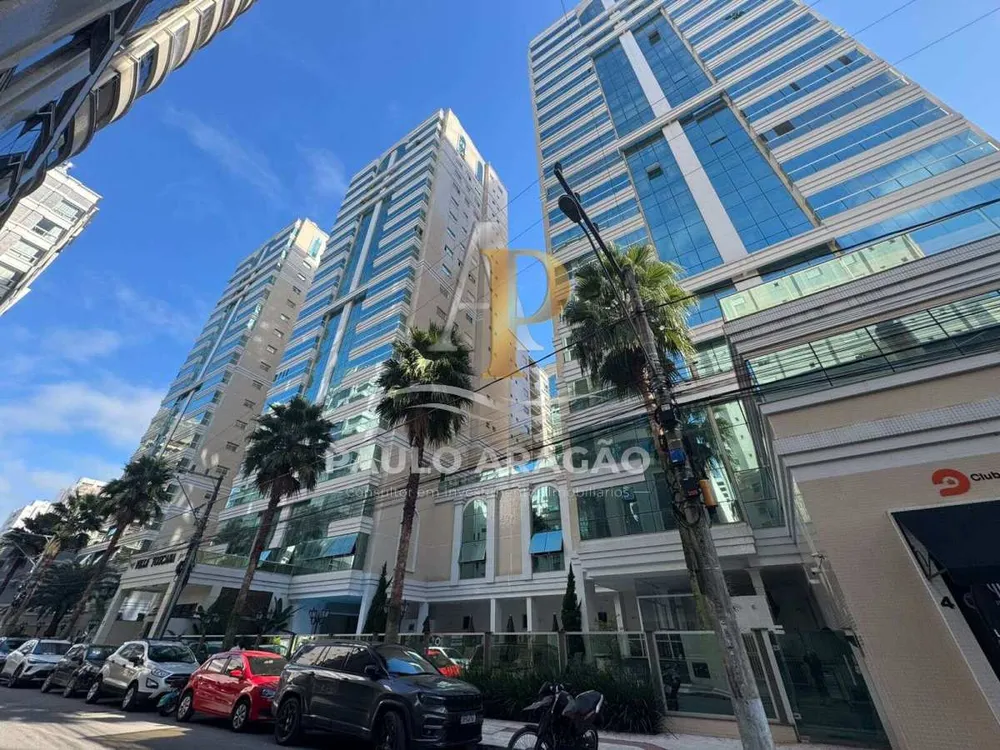 Apartamento, 3 quartos, 137 m² - Foto 4