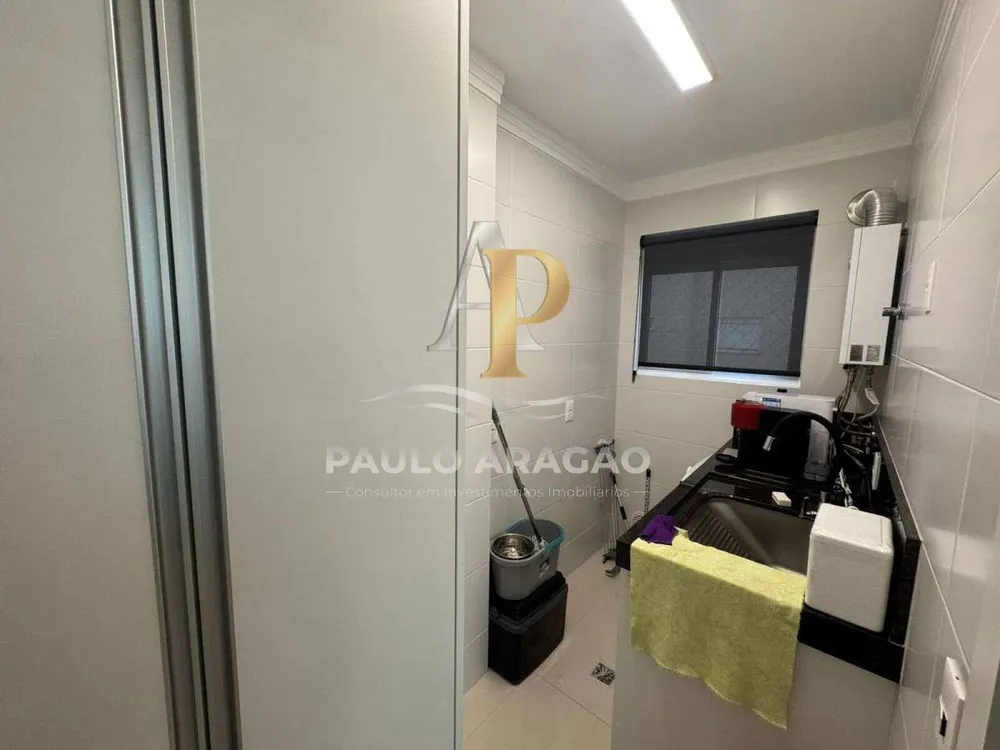 Apartamento, 3 quartos, 137 m² - Foto 11