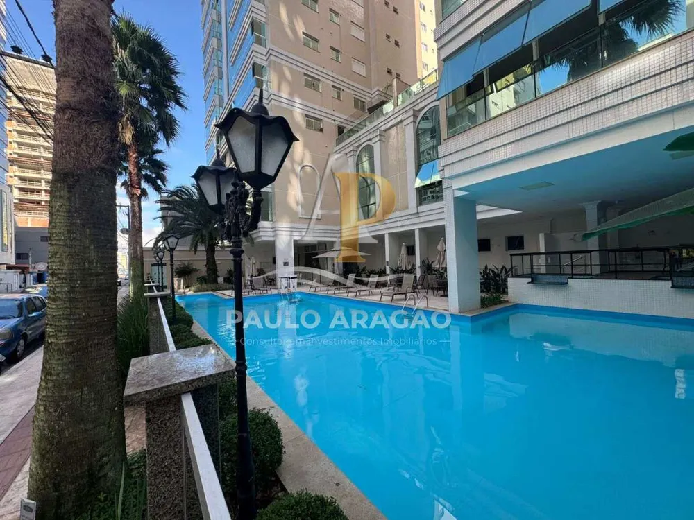 Apartamento, 3 quartos, 137 m² - Foto 2