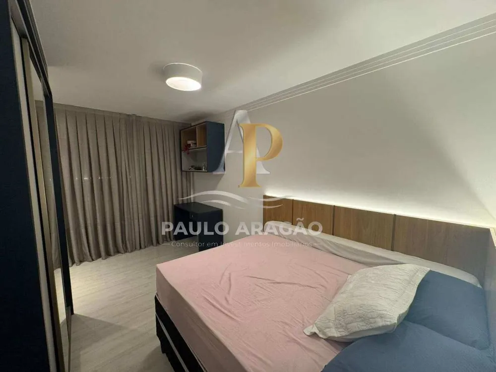 Apartamento, 3 quartos, 137 m² - Foto 6