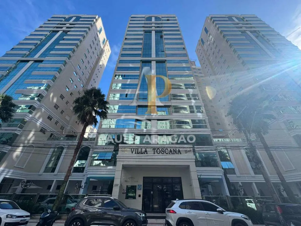 Apartamento, 3 quartos, 137 m² - Foto 5