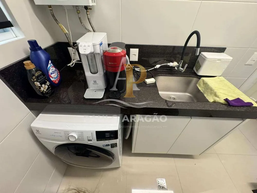 Apartamento, 3 quartos, 137 m² - Foto 8