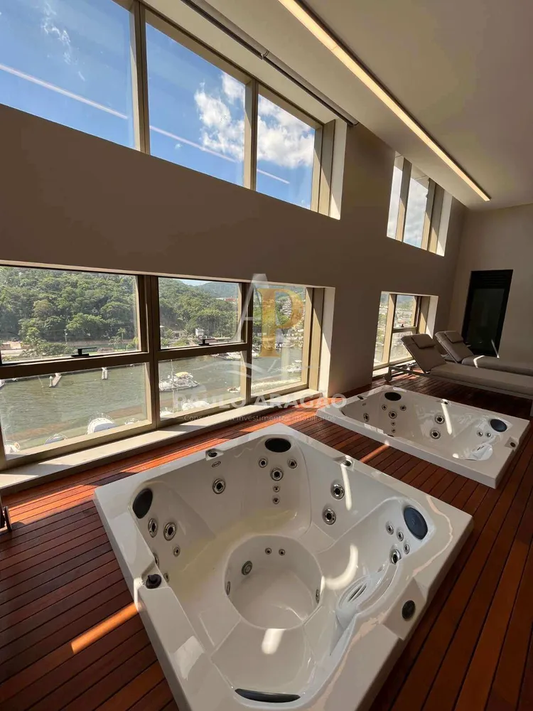 Apartamento, 4 quartos, 265 m² - Foto 8